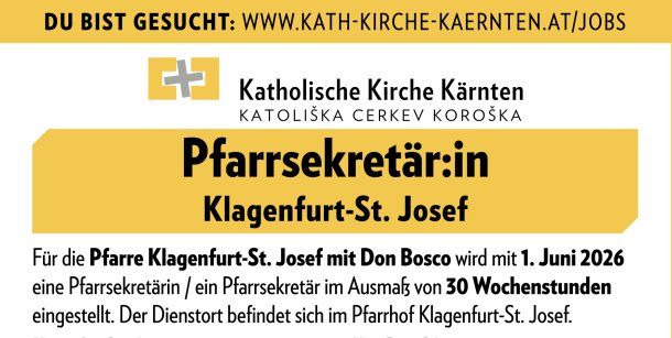 &copy; Foto: Di&ouml;zese Gurk