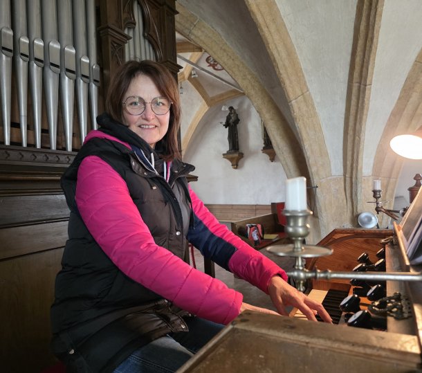 &copy; Foto: Gerda Heger