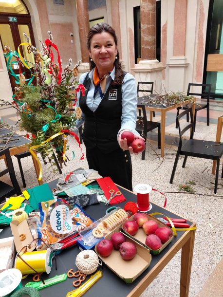 &copy; Foto: Unterlercher