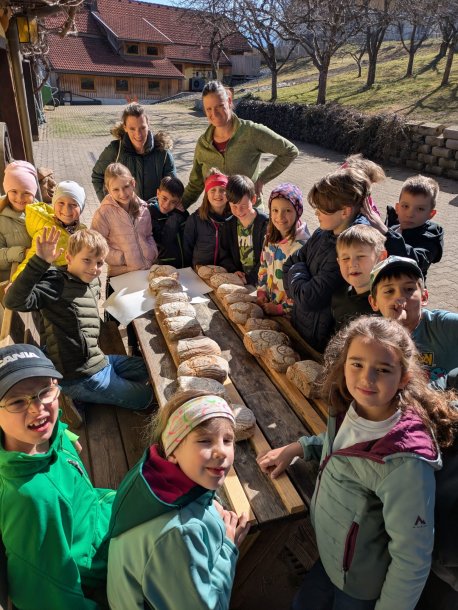 &copy; Foto: Kronschl&auml;ger