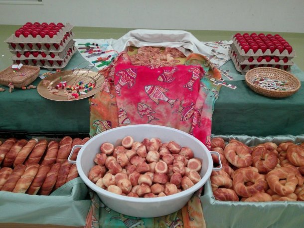 &copy; Foto: Pfarrkindergarten