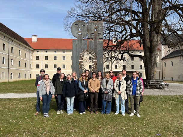 &copy; Foto: Andrea Kra&szlig;nig-Stern.