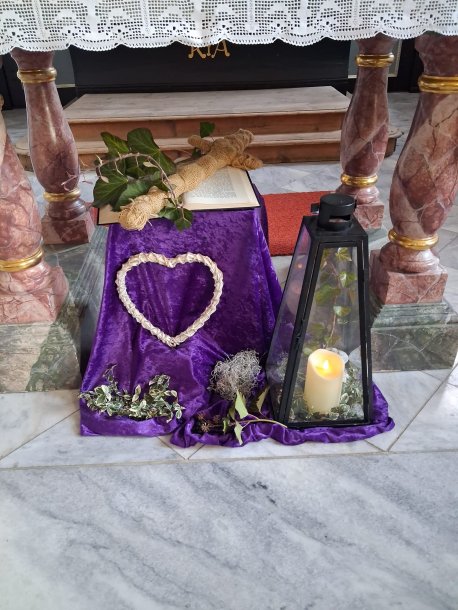 &copy; Foto: Pfarre Hermagor