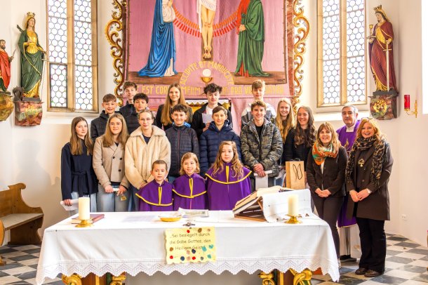 &copy; Foto: Sophie Weichselbraun