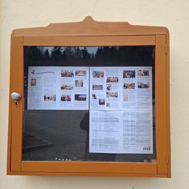 &copy; Foto: Veronika Partoloth 