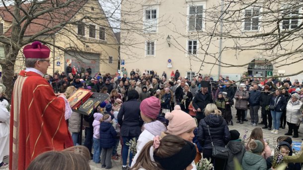 &copy; Foto: Pfarre Friesach