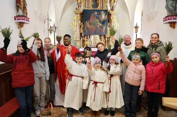 © Foto: Sonja Pietschnig-Dohr