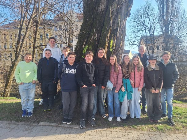 &copy; Foto: Pfarre Winklern