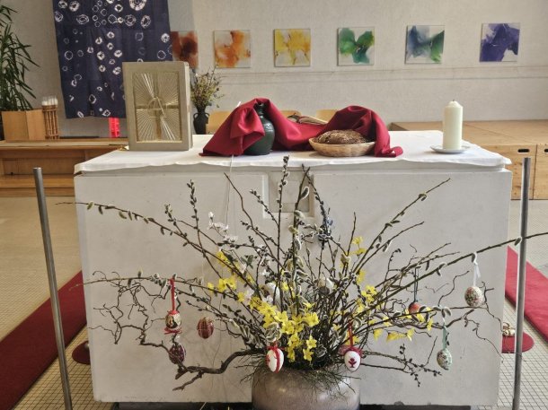 &copy; Foto: Ursula Stromberger