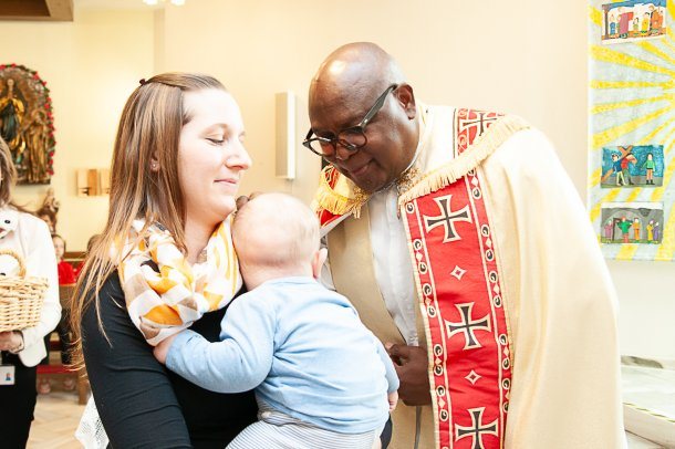 © Foto: KH der Barmherzigen Brüder / HF Pictures Heike Fuchs