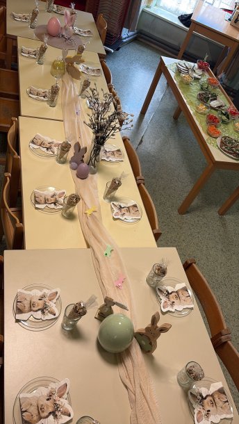 &copy; Foto: Pfarrkindergarten Friesach