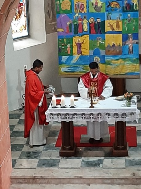 &copy; Foto: K. Huber-Wipperf&uuml;rth