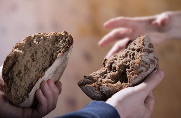 &copy; Foto: Bistum Mainz www.pfarrbriefservice.de
