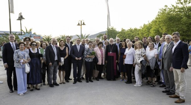 &copy; Foto: Di&ouml;zesan-Pressestelle/Assam