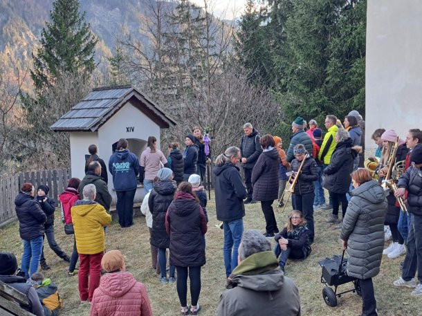 &copy; Foto: Karin Huber