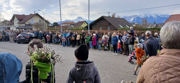 &copy; Foto: Christa Fertschey