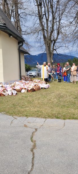 &copy; Foto: Christa Fertschey