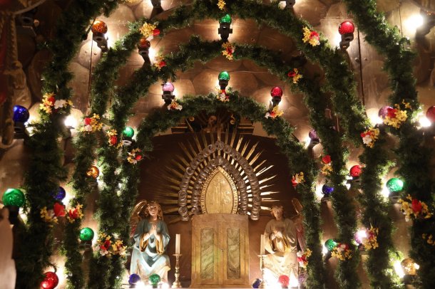 © Foto: Sonja Pietschnig-Dohr