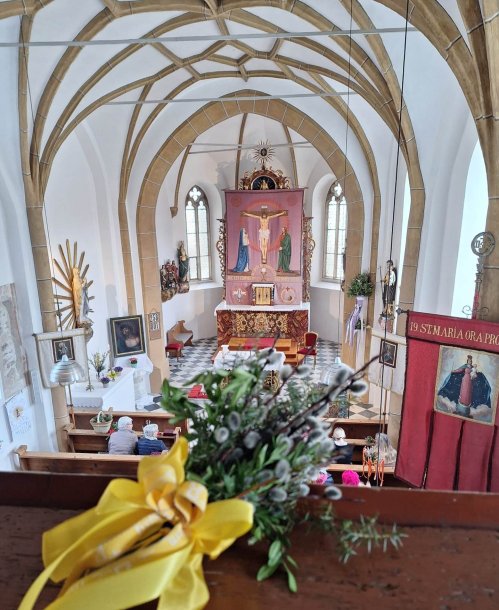 &copy; Foto: Margit Perko, Camila Egger und Sabine Krappinger