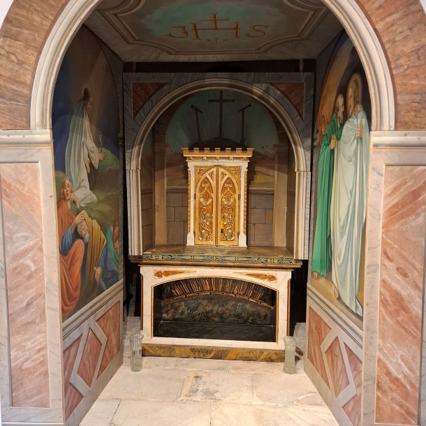 &copy; Foto: Veronika Partoloth