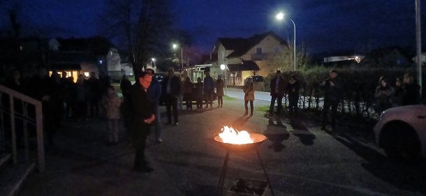 &copy; Foto: Christa Fertschey