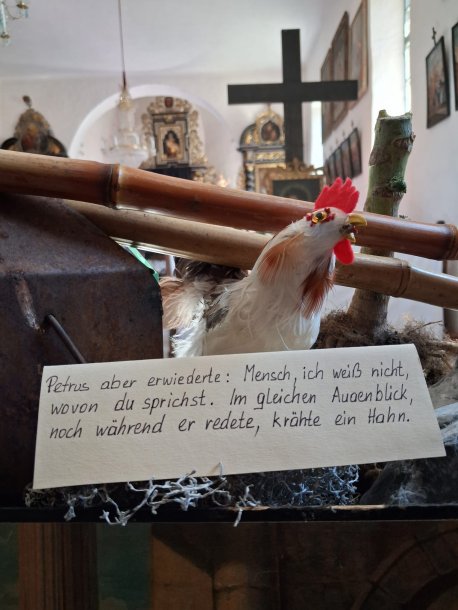 &copy; Foto: Pfarre Hermagor