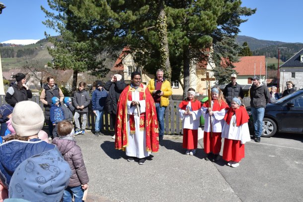 &copy; Foto: Franz Karner