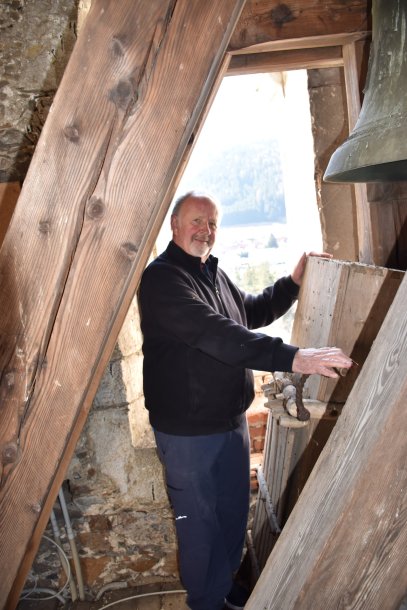 © Foto: Franz Karner