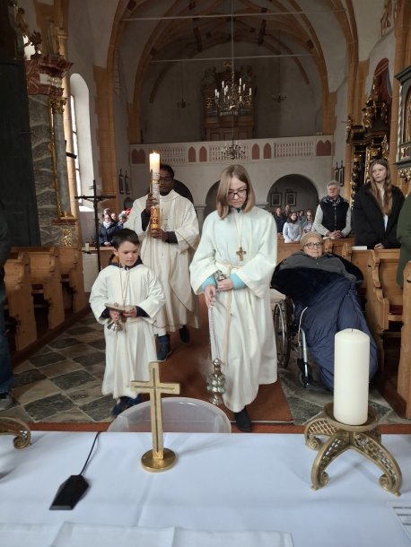 &copy; Foto: Pfarre Haimburg 