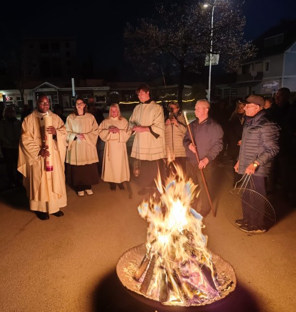 &copy; Foto: St. Theresia