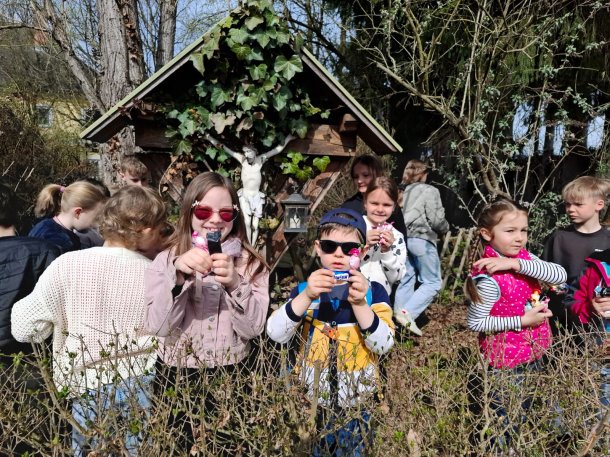 &copy; Foto:Pfarre St. Marein