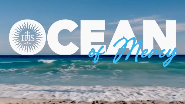 Bild zum Eintrag '10. Fest der Göttlichen Barmherzigkeit "OCEAN OF MERCY" in Wolfsberg - Liveübertragungen 2026'