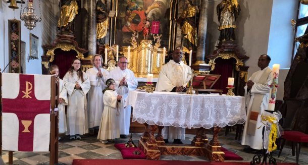 &copy; Foto: PAss Sabine Kahle