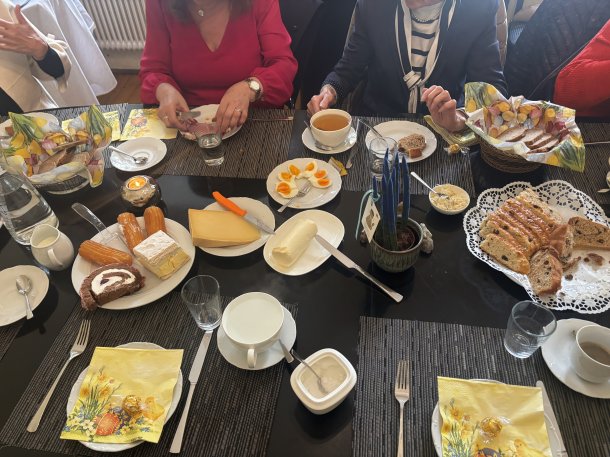 &copy; Foto: Binder/Stadtpastoral