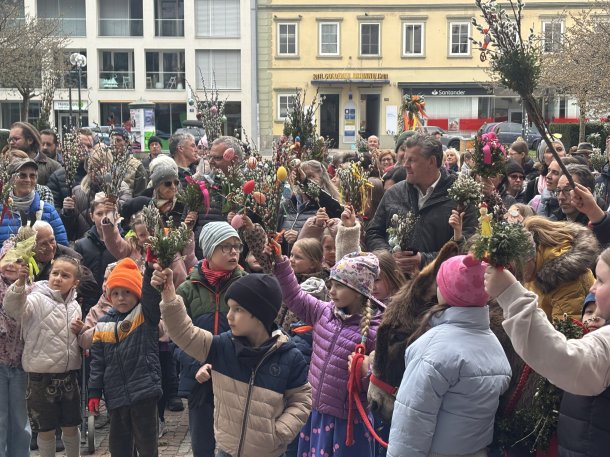 &copy; Foto: Dompfarre.