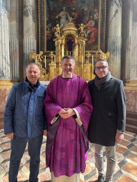 &copy; Foto: Dompfarre