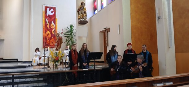 &copy; Foto: Christa Fertschey