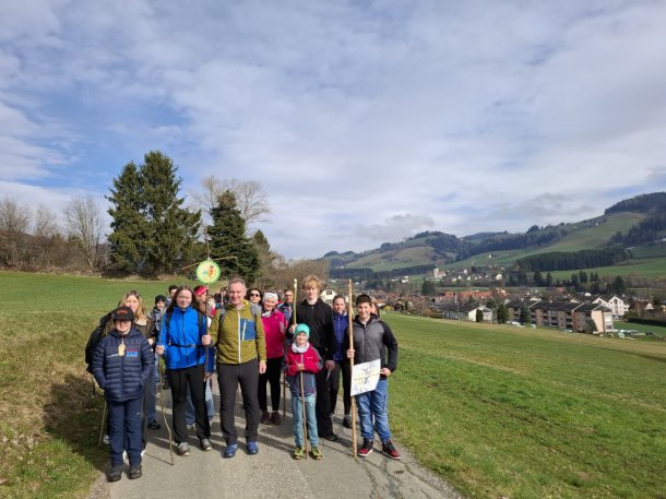 &copy; Foto: Pfarre Reichenfels