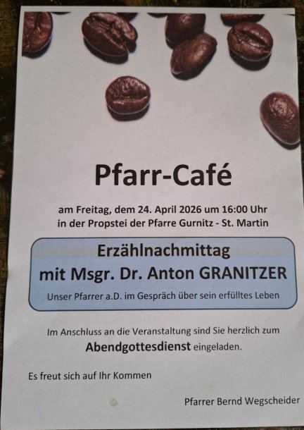 &copy; Foto: G&uuml;nther Gasper