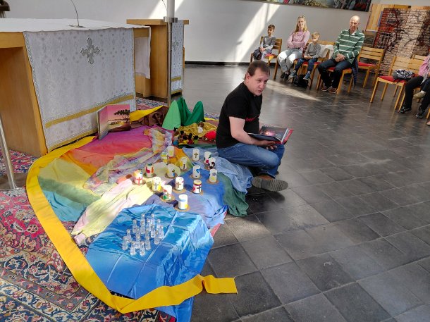 &copy; Foto: Unterlercher