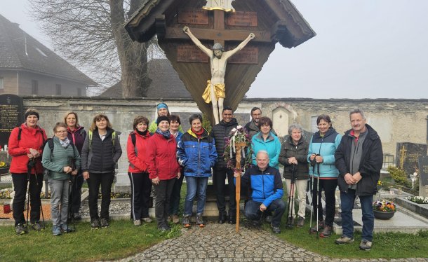 &copy; Foto: Pfarre Altenmarkt