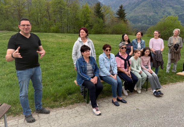 &copy; Foto: Maria Perne