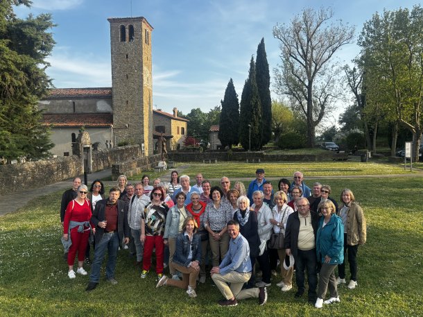 &copy; Foto: Stadtpastoral