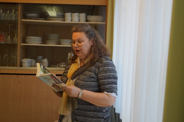 &copy; Foto: Dworski