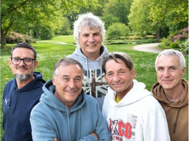 &copy; Foto: Kohlweis