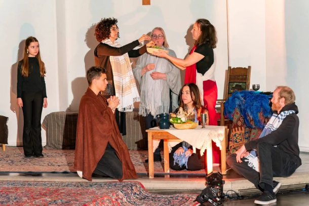 &copy; Foto: Stefanie Laura Kleindopp