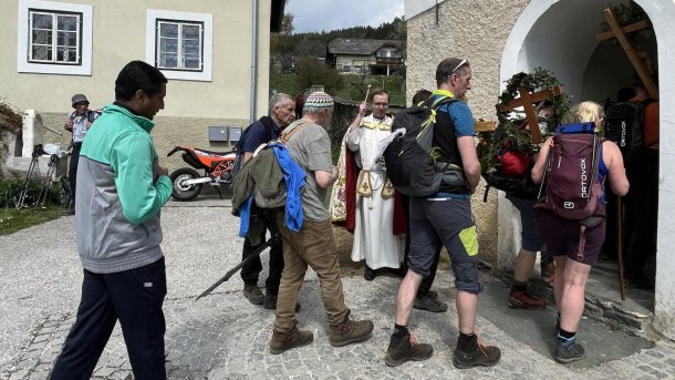 &copy; Foto: T. Berger