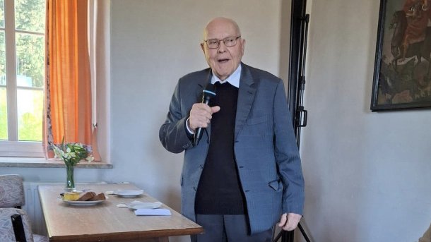 &copy; Foto: G&uuml;nther Gasper