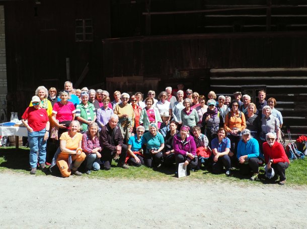 Monika Gschwandner-Elkins