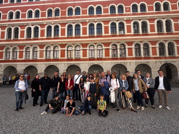 &copy; Foto: Stadtpastoral